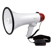 Megafono 25watts Microlab