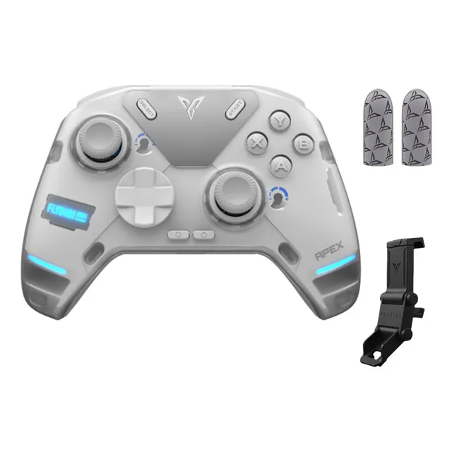 Controlador De Juegos Inalámbrico Flydigi Apex 4 Precision C