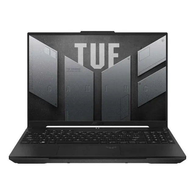 Laptop Gamer Asus A16 16'  Fhd R7 32gb 1tb Ssd W11 Rx7600s