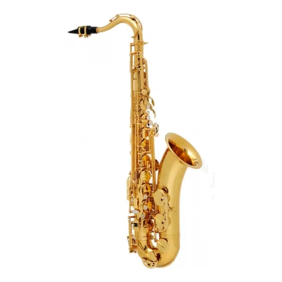 Saxo Tenor Buffet Crampon Bc8102-1-0 100 Series Caja Cerrada