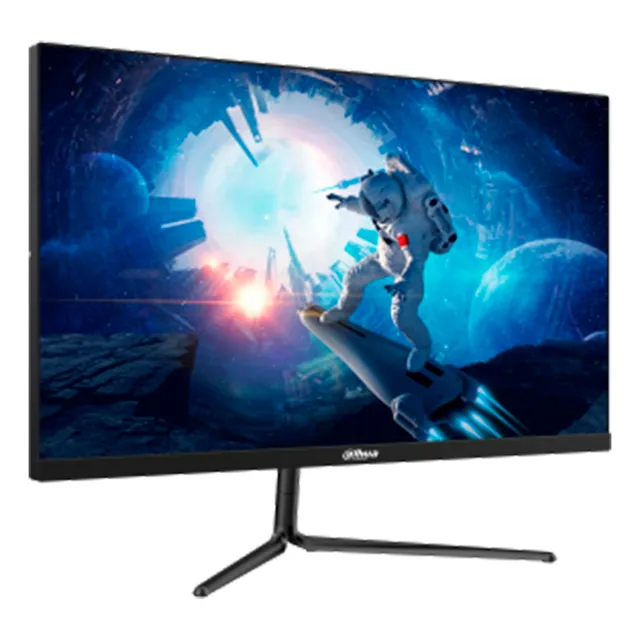 Monitor Dahua 27 Ips Fhd Dhi-lm27-e231b Color Negro