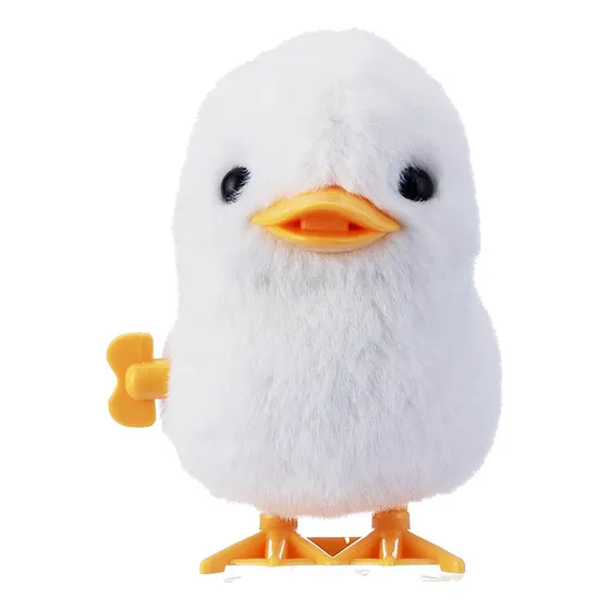 Pato De Cuerda