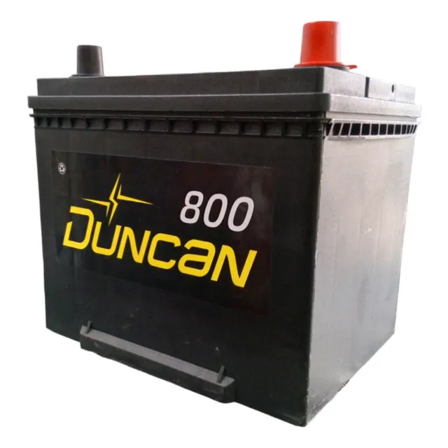 Bateria 800 Amp Duncan 22mr  