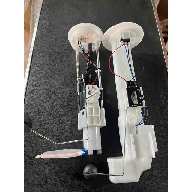 Conjunto Bomba Gasolina Kawasaki Polaris