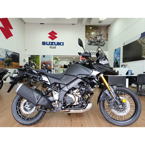 Suzuki V-strom 1050 - Entrega Inmediata 