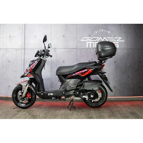 Sym Crox 151 2020