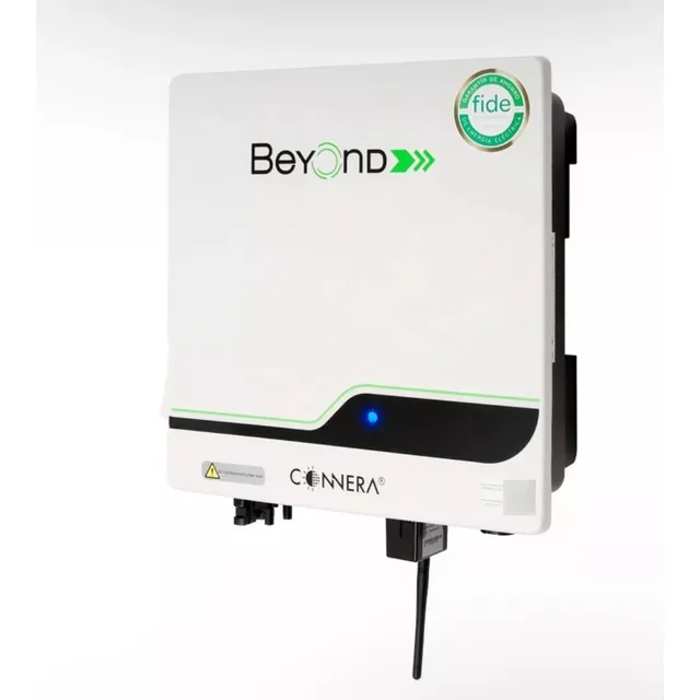 Inversor Solar Monofasico 2 Kw Beyond Connera Beyond2km2/1