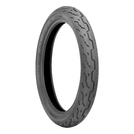 Pneu Technic Speed 100/80-18 Traseiro Cg Titan Factor