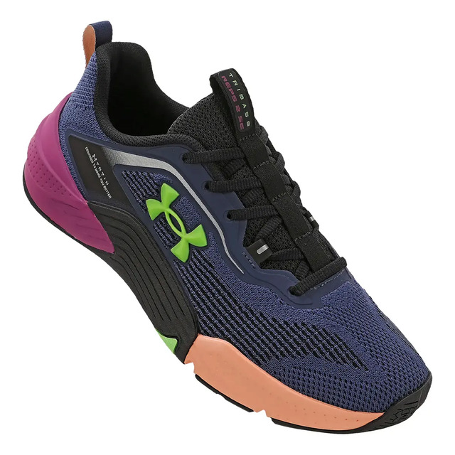 Tênis Tribase Reps 2 Under Armour