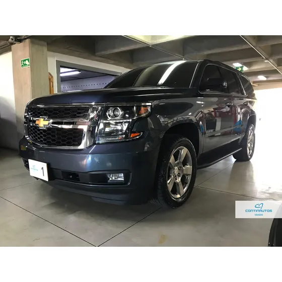 Chevrolet Tahoe 5.3 Lt