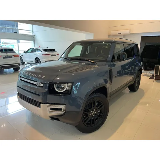Land Rover Defender 5 Pts. S 110, 3.0t, Mhev, Ta, Piel, 5 Pas., Ra-19