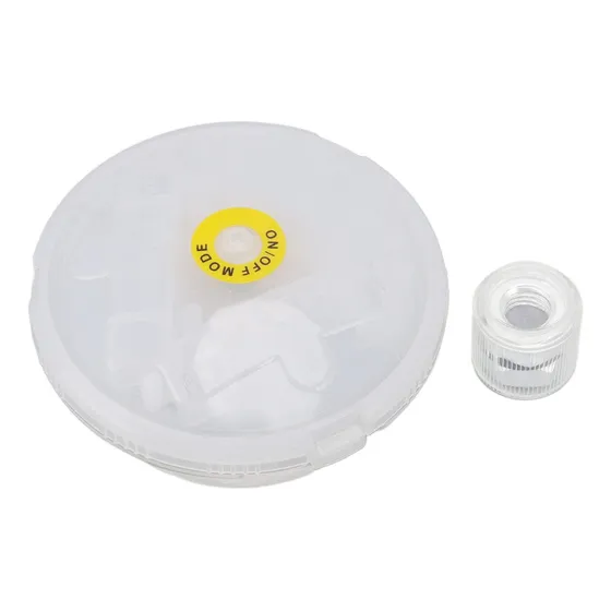 Luz Led Subacuatica Flotante Para Bañera Rgb Baño Niño Casa