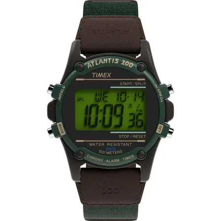 Reloj Timex Hombre Tw2v44300