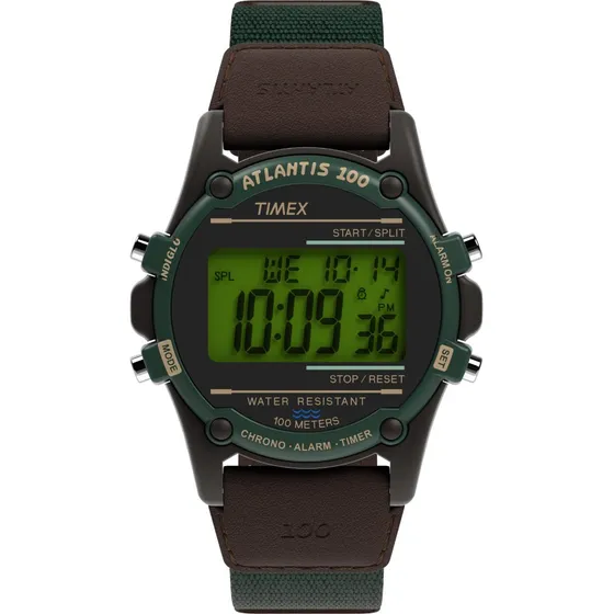 Reloj Timex Hombre Tw2v44300