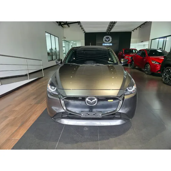 Mazda 2 Sport 1.5 Touring At