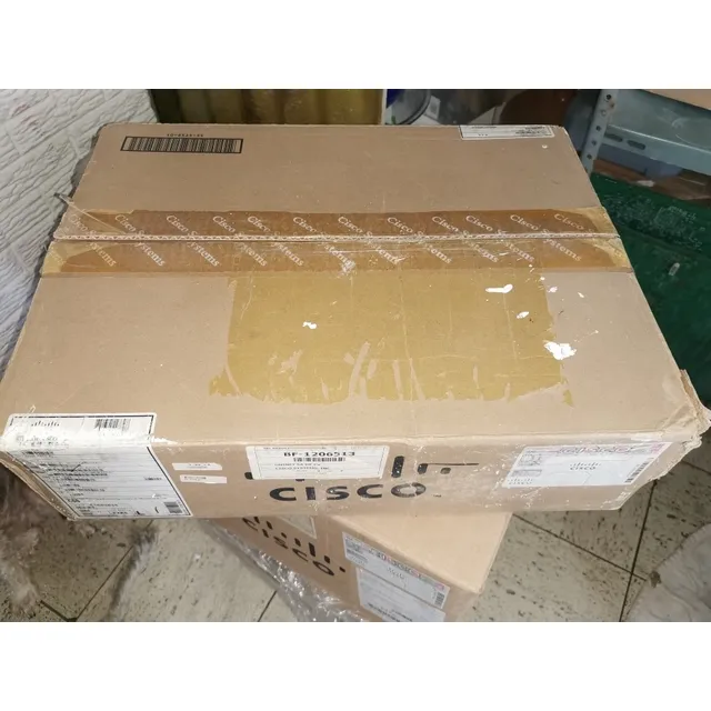 Cisco 4500 Ws-x4748-rj45-e (new) Para Chasis 