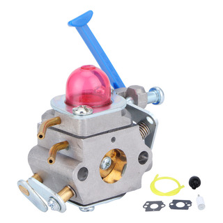 Kit De Carburador Para Husqvarna 128c 128l 128ld 128rj Kit De Carburador Para Husqvarna 128c 128l 128ld 128rj