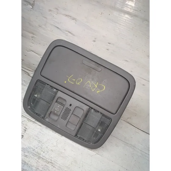 Lampara De Techo Delantero Quemacoco Honda Crv 2008
