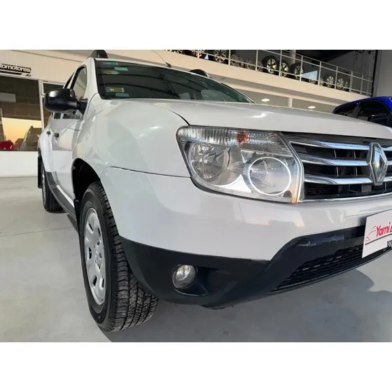 Renault Duster 1.6 4x2 Confort Plus Abs 110cv