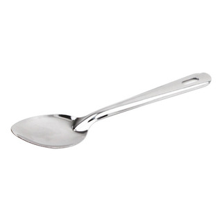 Cuchara De Servicio 21 Cm Vencort Acero Inoxidable Cuchara De Servicio 21 Cm Vencort Acero Inoxidable