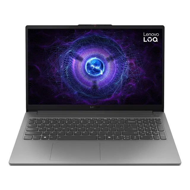 Notebook Lenovo Gamer Core I5 Loq 15iax9e