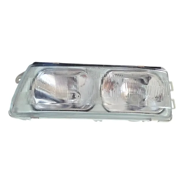 Faro Izquierdo Mitsubishi Mx 89-94