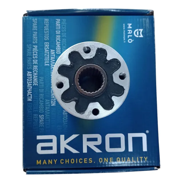Manchon De Palier Malo Akron Italiano Fiat 600