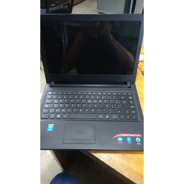 Lenovo Ideapad 100-14ibd