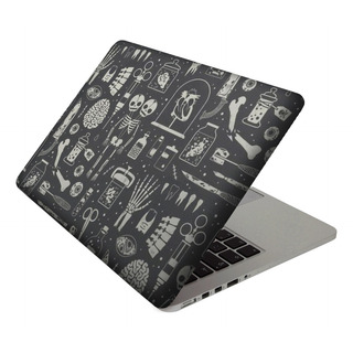 Vinilo Para Computadora Skin Notebook Calcomania #349 Vinilo Para Computadora Skin Notebook Calcomania #349