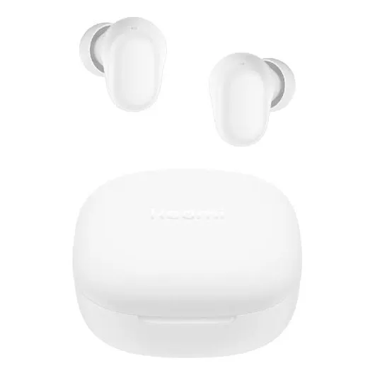 Audífonos Xiaomi Redmi Buds 6play Color Blanco