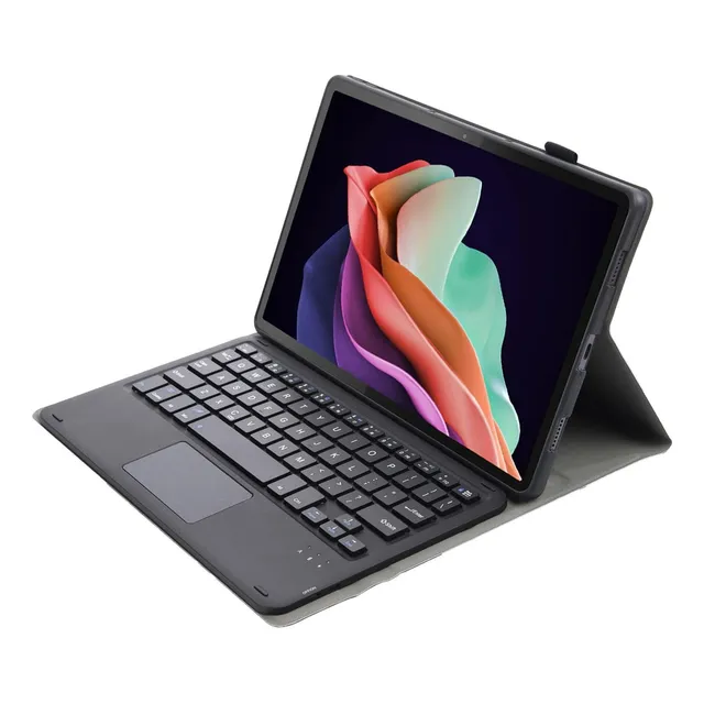 Funda Bluetooth P/tablet Lenovo Tab P11 Plus 11.5  2da Gen