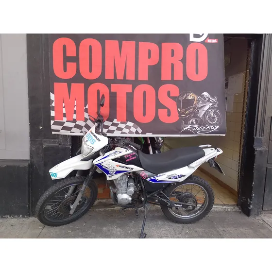 Motomel Skua 150 2022 Bl Motos Aceptamos Permutas