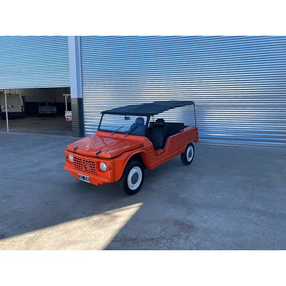 Citroën Mehari 0.6 Std
