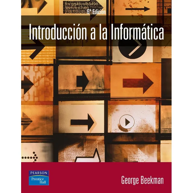 Introduccion A La Informatica