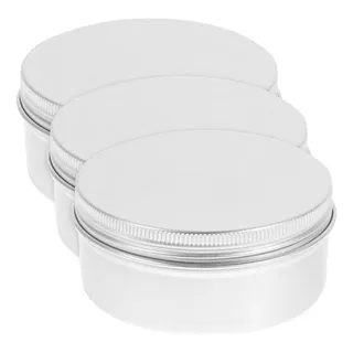 Cajas De Aluminio Para Jabón: Envase Metálico Vacío, Práctic Cajas De Aluminio Para Jabón: Envase Metálico Vacío, Práctic