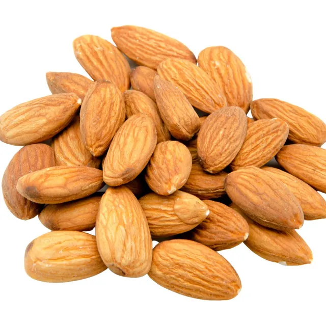 Almendras Naturales Non Pareil - De Temporada - 1 Kilo