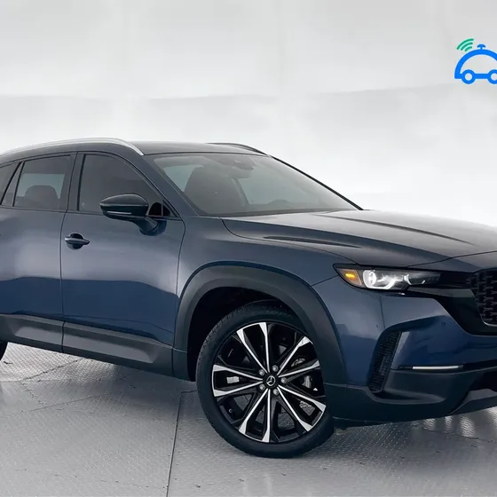 Mazda Cx50 2023 Grand Touring At 2500cc