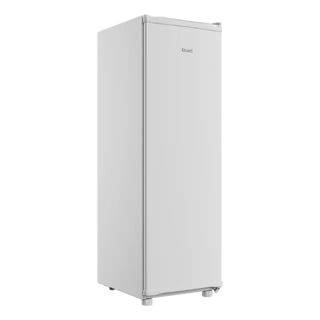 Freezer Vertical Consul Slim 142 Litros - Cvu20gb Cor Branco 127V