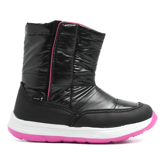 Bota Niños Lluvia Pre Sky Impermeable Liviana Blit 060