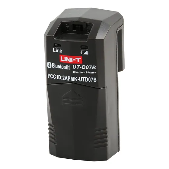Adaptador Bluetooth Para Multimetro Digital Serie Ut171 Dato