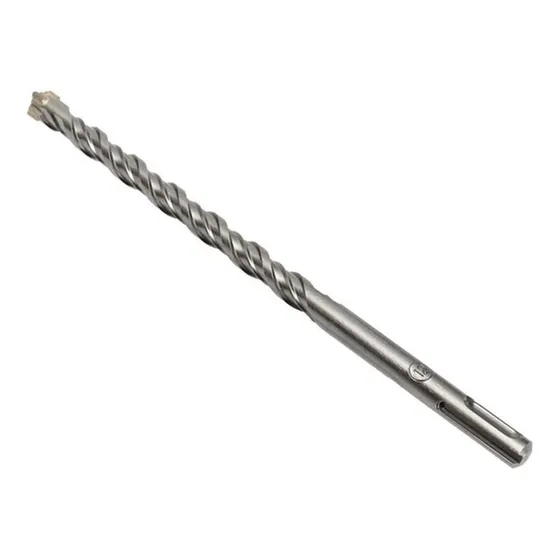 Mecha Sds Plus Para Hormigón 12mm X 160mm - Electroimporta -
