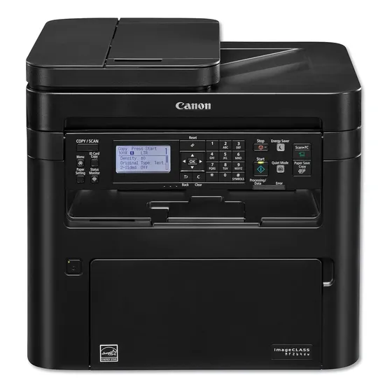 Impresora Canon Mf 264dw Laser Multifuncional Wifi