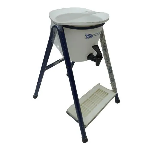 Dispensador Surtidor Casillero Soporte Botellon Agua E. 4210