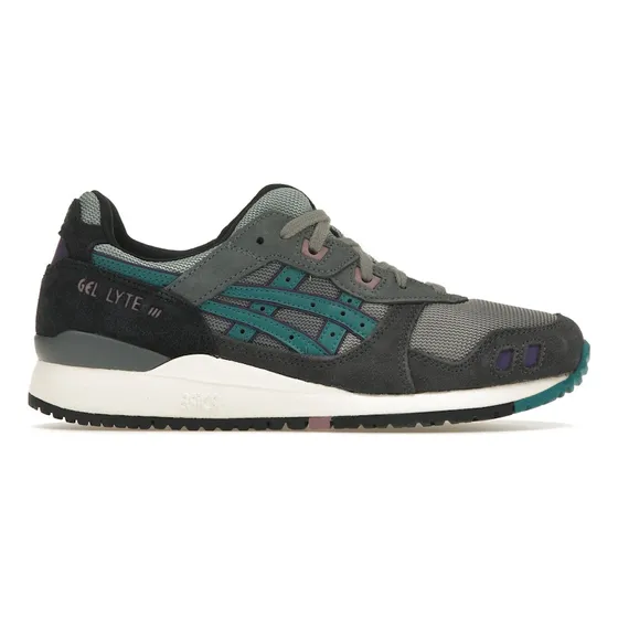 Zapatillas Asics Asics Gel-lyte Iii Og Tarmac 1201a482-0   