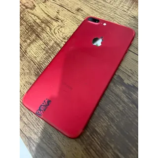 Iphone 7 Vermelho | Mercado Livre