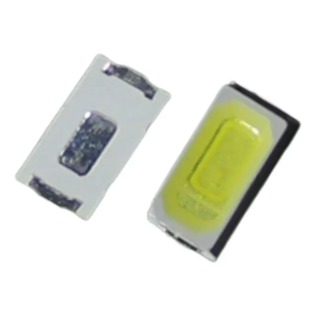 1000 Leds Smd 5730 / Ultrabrillantes / Varios Colores