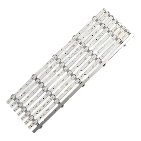 Kit Led Un49j5200ag Un49j5290ag Un49j5200 Un49j5290 Novo