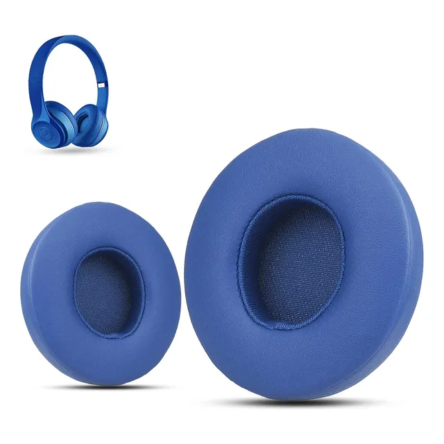 Almohadillas De Repuesto Para Beats Solo 2 3 Wireless