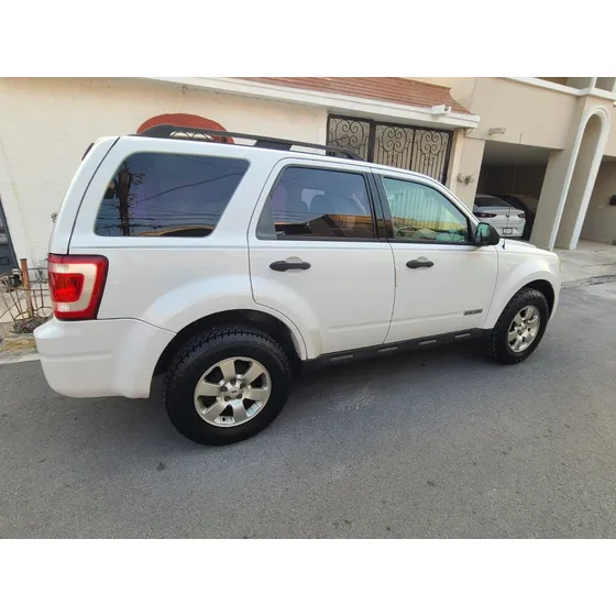 Ford Escape Xlt 4 X 2