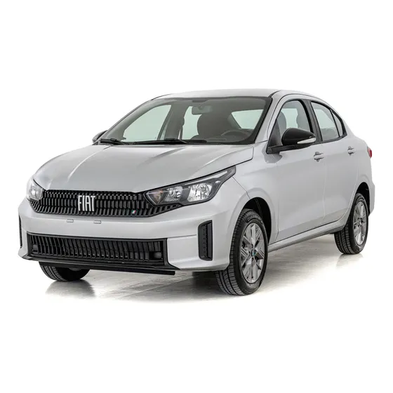 Fiat Cronos 1.3 Gse Like L26